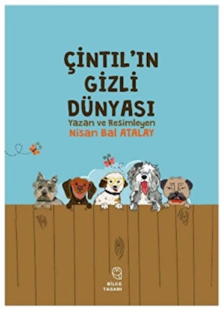 Çintıl'ın Gizli Dünyası