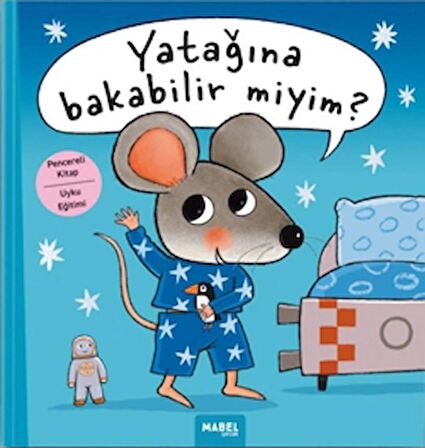 Yatağına Bakabilir Miyim?