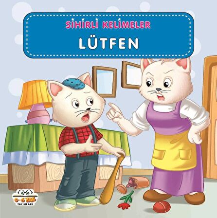 Sihirli Kelimeler - Lütfen