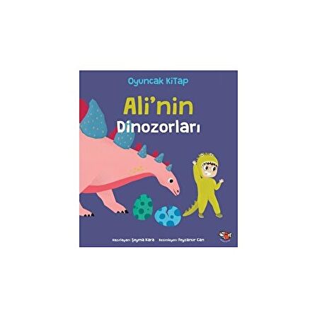 Ali'nin Dinozorları