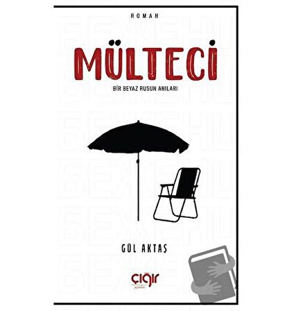 Mülteci