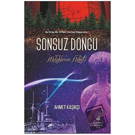 Sonsuz Döngü (Bir 18 Mart Destanı)