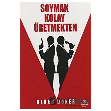 Soymak Kolay Üretmekten
