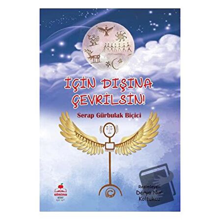İçin Dışına Çevrilsin