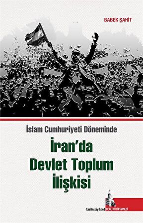 İran’da Devlet Toplum İlişkisi