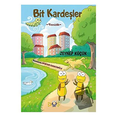 Bit Kardeşler - Temizlik