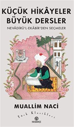 Küçük Hikayeler Büyük Dersler