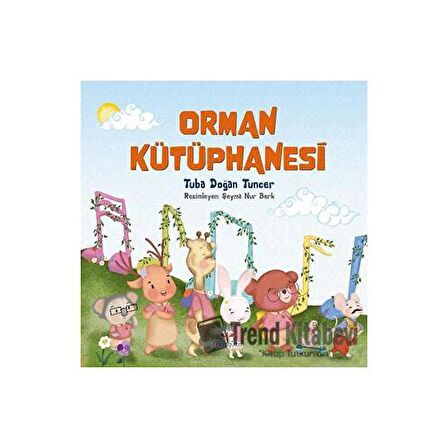 Orman Kütüphanesi