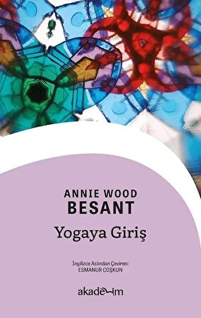 Yogaya Giriş