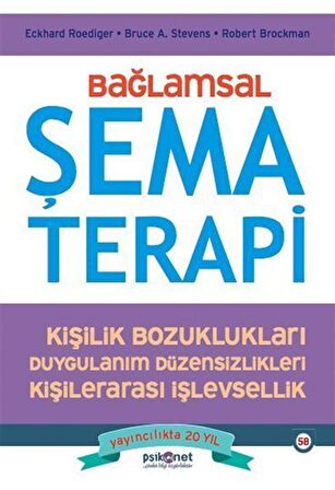 Bağlamsal Şema Terapi