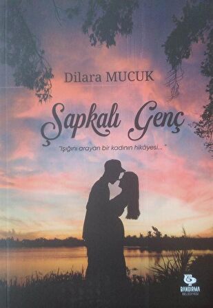 Şapkalı Genç / Dilara Mucuk