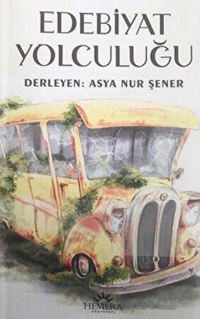 Edebiyat Yolculuğu