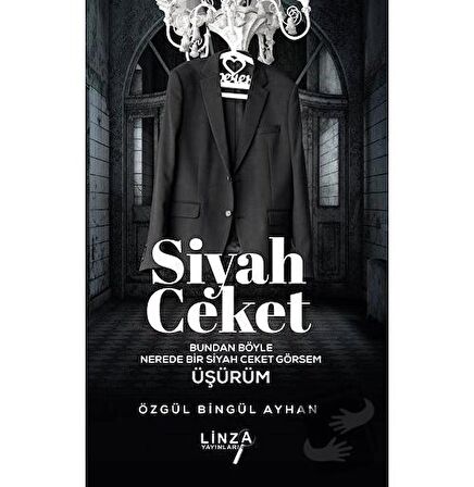Siyah Ceket