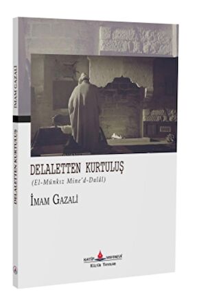 Delaletten Kurtuluş