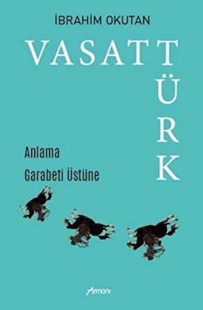 Vasat Türk