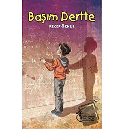 Başım Dertte