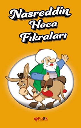 Nasreddin Hoca Fıkraları