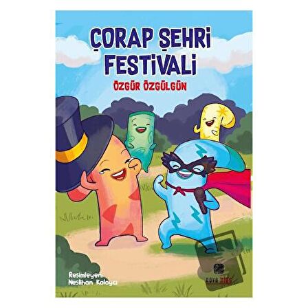 Çorap Şehri Festivali