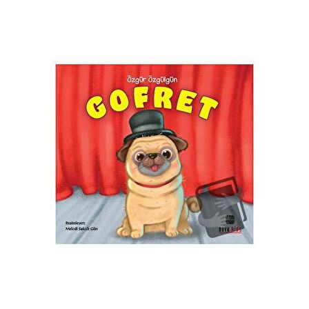 Gofret