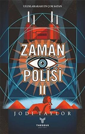 Zaman Polisi II