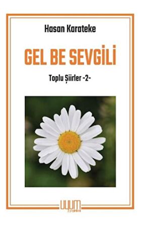 Gel Be Sevgili