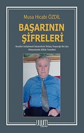 Başarının Şifreleri