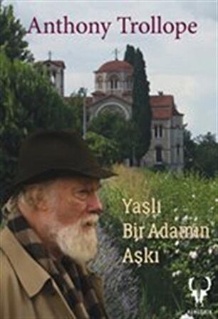 Yaşlı Bir Adamın Aşkı