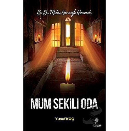 Mum Sekili Oda