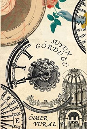 Suyun Gördüğü