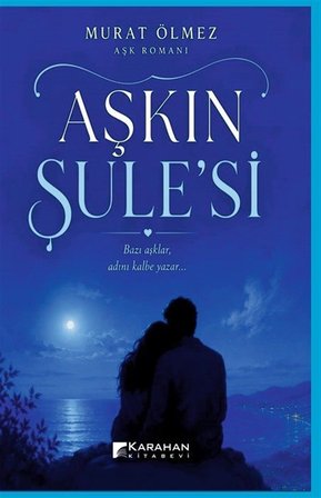 Aşkın Şulesi / Murat Ölmez