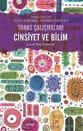 Trans Çalışmaları - Cinsiyet ve Bilim