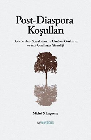 Post - Diaspora Koşulları