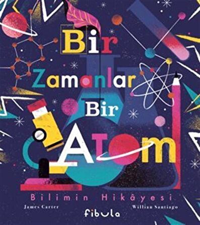 Bir Zamanlar Bir Atom