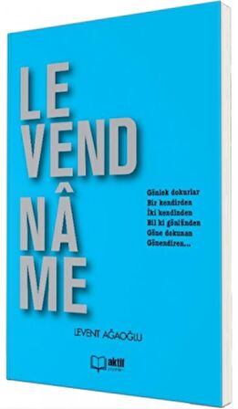 Levendname