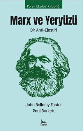 Marx ve Yeryüzü