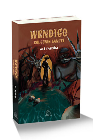 Wendigo (Gölge Laneti)