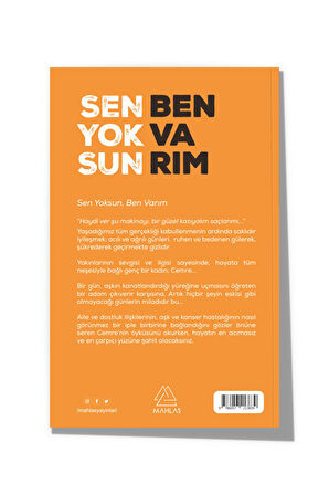 Sen Yoksun Ben Varım