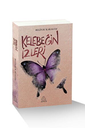 Kelebeğin İzleri