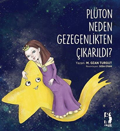 Plüton Neden Gezegenlikten Çıkarıldı? / M. Ozan Turgut