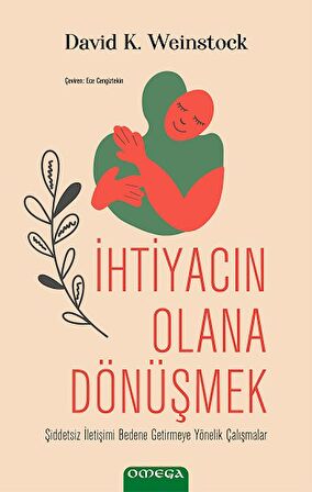 İhtiyacın Olana Dönüşmek