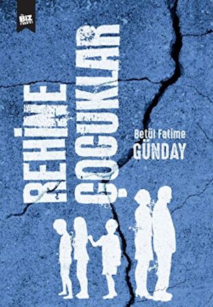 Rehine Çocuklar
