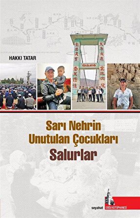 Sarı Nehrin Unutulan Çocukları