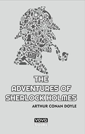 The Adventures of Sherlock Holmes