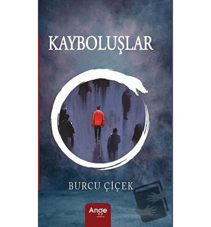 Kaybolışlar