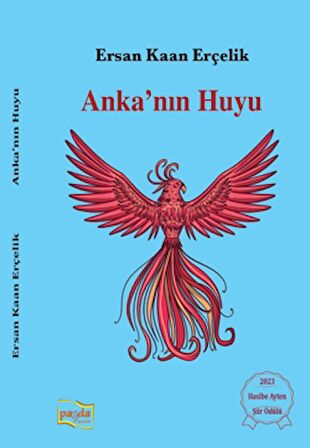 Anka’nın Huyu