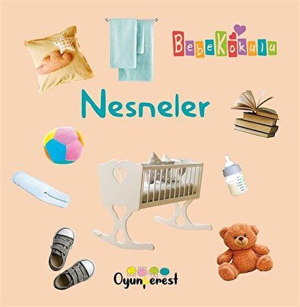 Nesneler