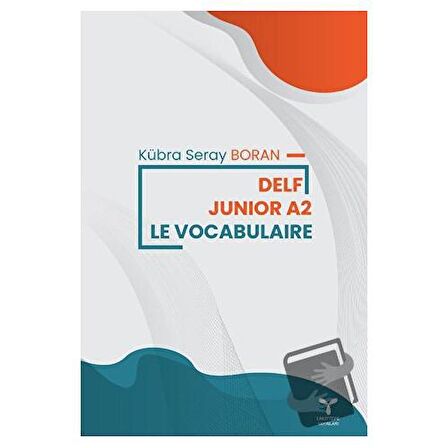 Delf Junior A2 Le Vocabularie