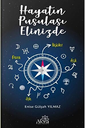 HAYATIN PUSULASI ELİNİZDE