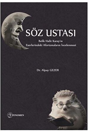 Söz Ustası