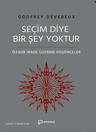 SEÇİM DİYE Bİ ŞEY YOKTUR